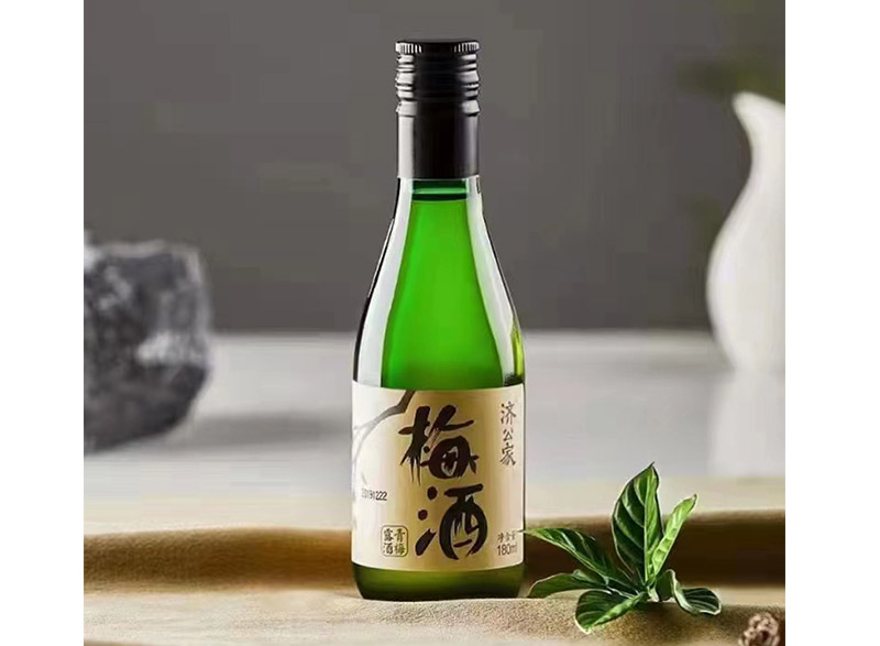 青梅酒